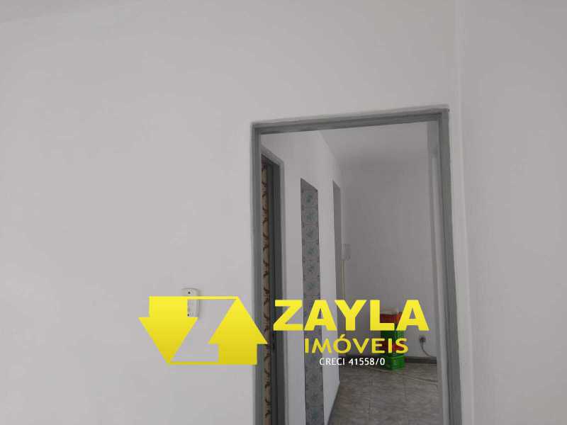 Apartamento, 2 quartos, 43 m² - Foto 10