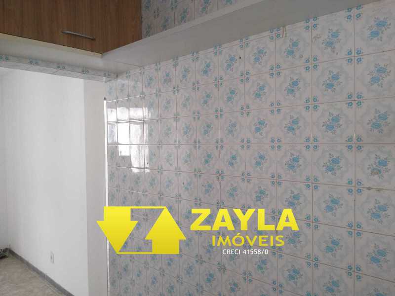 Apartamento, 2 quartos, 43 m² - Foto 11