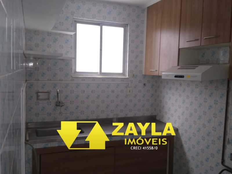 Apartamento, 2 quartos, 43 m² - Foto 12