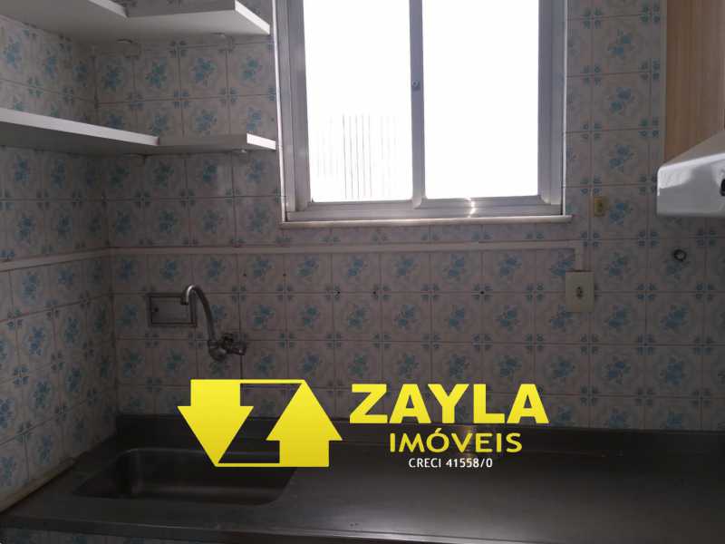 Apartamento, 2 quartos, 43 m² - Foto 13