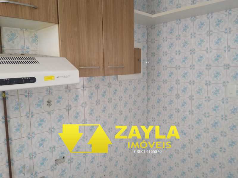 Apartamento, 2 quartos, 43 m² - Foto 14