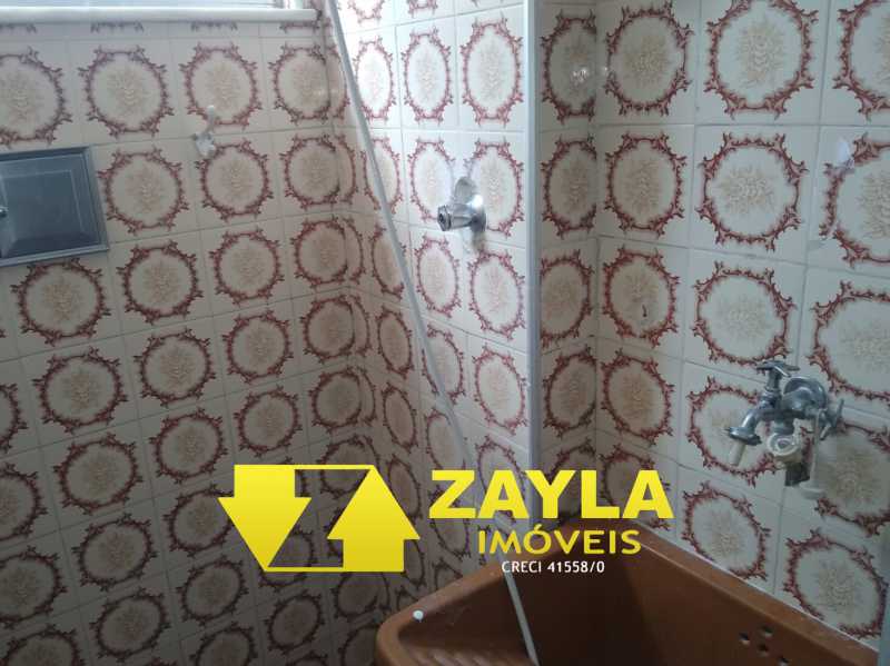 Apartamento, 2 quartos, 43 m² - Foto 15