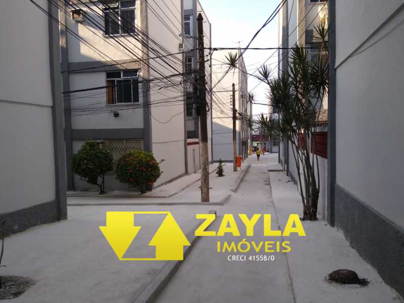 Apartamento, 2 quartos, 43 m² - Foto 17