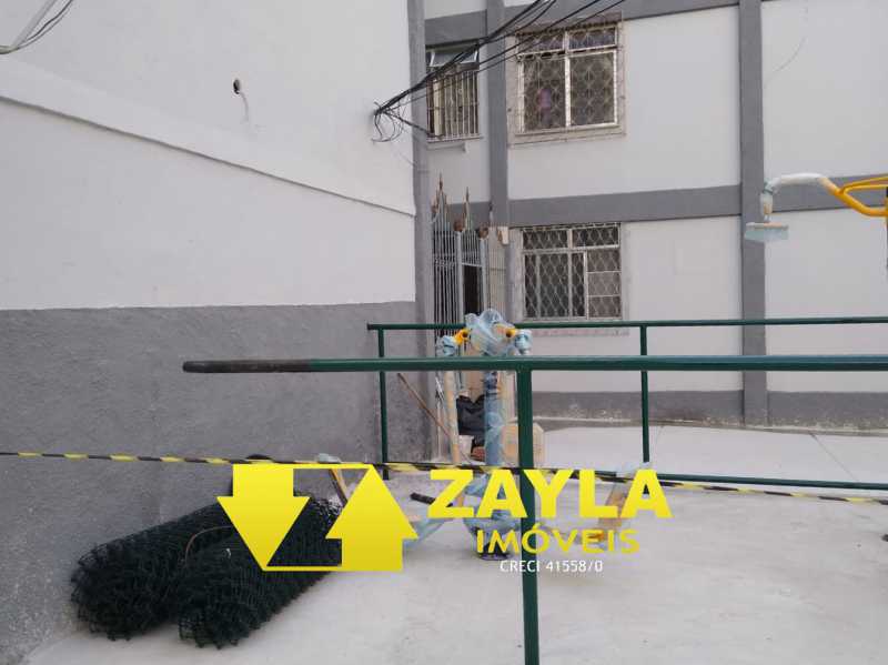 Apartamento, 2 quartos, 43 m² - Foto 18