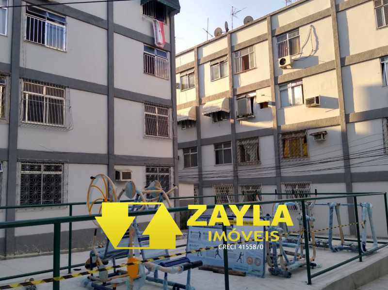 Apartamento, 2 quartos, 43 m² - Foto 19