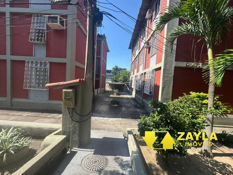 Apartamento, 3 quartos, 65 m² - Foto 2