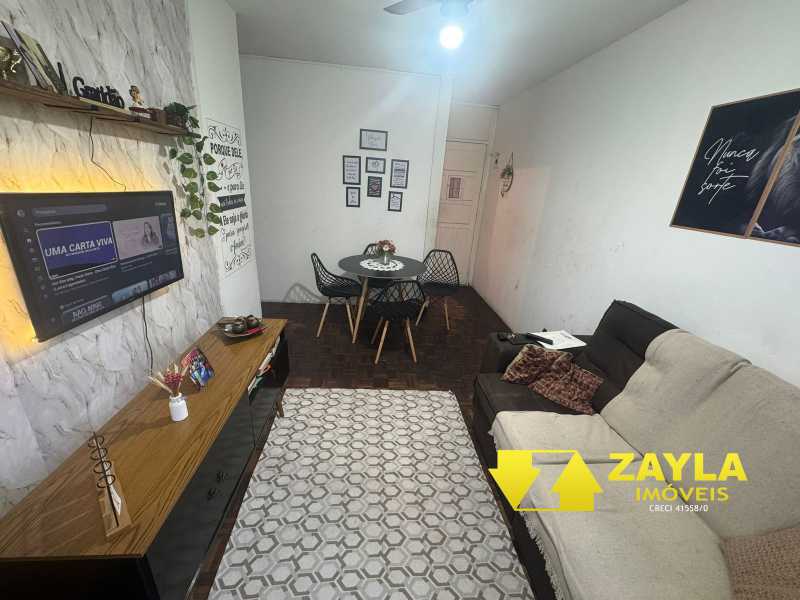 Apartamento, 3 quartos, 65 m² - Foto 3