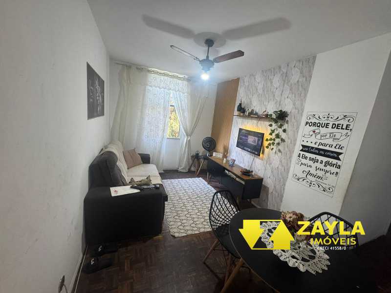 Apartamento, 3 quartos, 65 m² - Foto 4