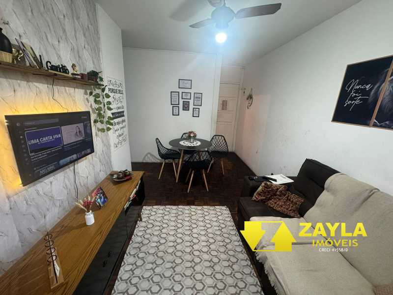Apartamento, 3 quartos, 65 m² - Foto 5