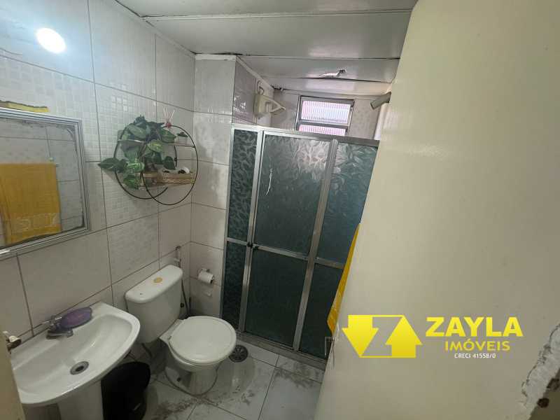 Apartamento, 3 quartos, 65 m² - Foto 6