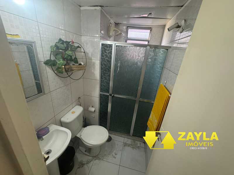 Apartamento, 3 quartos, 65 m² - Foto 7