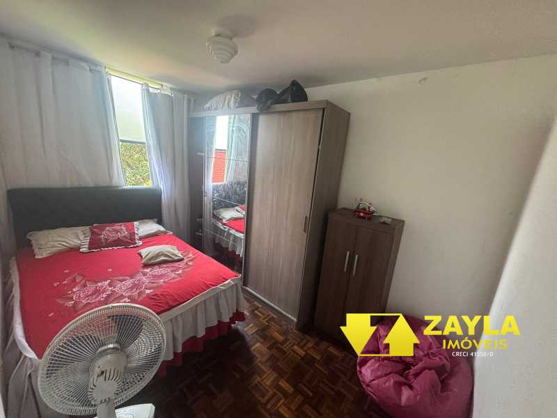 Apartamento, 3 quartos, 65 m² - Foto 8