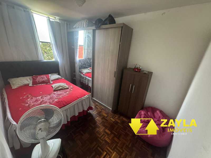 Apartamento, 3 quartos, 65 m² - Foto 9