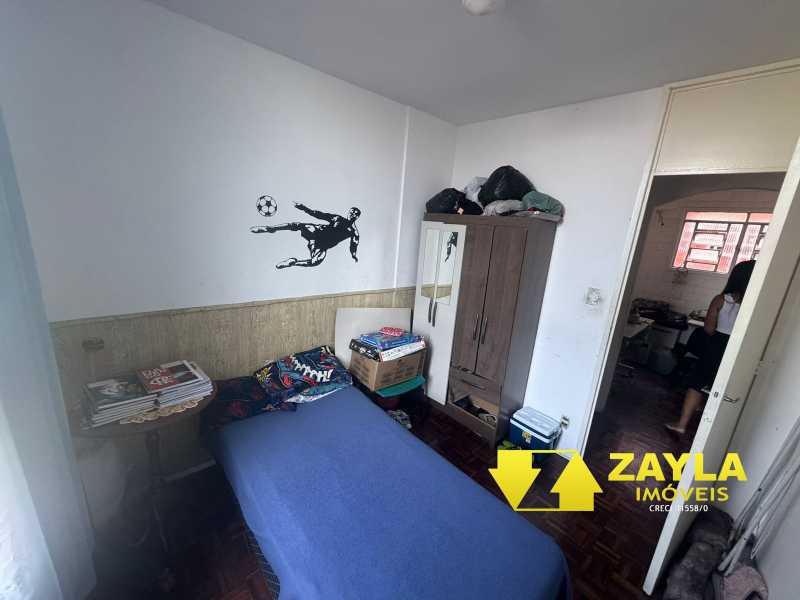 Apartamento, 3 quartos, 65 m² - Foto 10