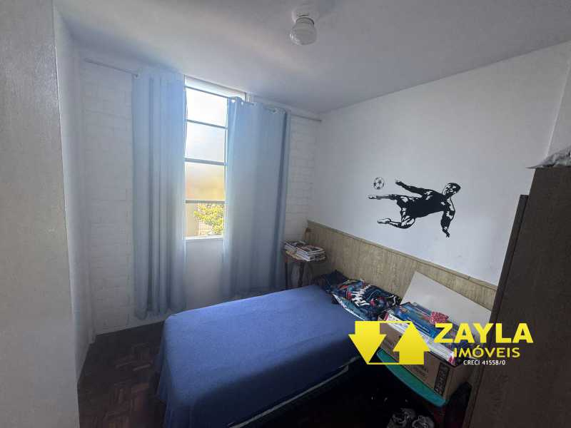 Apartamento, 3 quartos, 65 m² - Foto 11