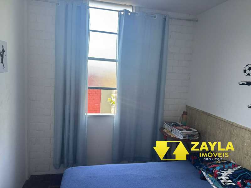 Apartamento, 3 quartos, 65 m² - Foto 12