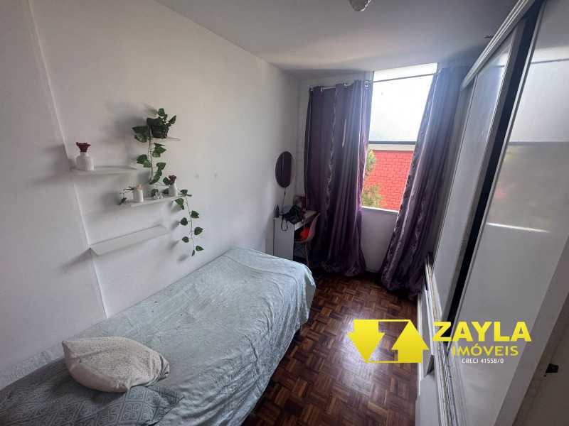 Apartamento, 3 quartos, 65 m² - Foto 13