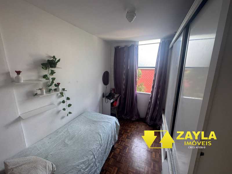 Apartamento, 3 quartos, 65 m² - Foto 14