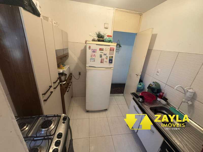 Apartamento, 3 quartos, 65 m² - Foto 15