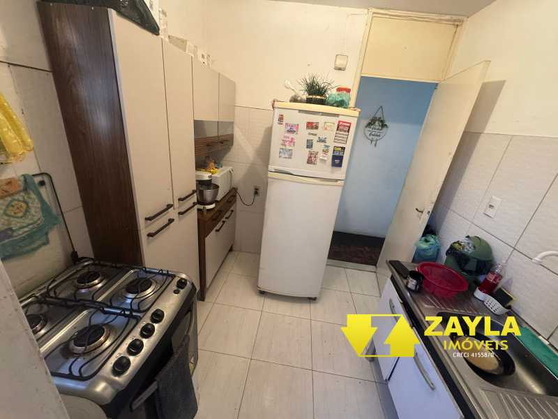 Apartamento, 3 quartos, 65 m² - Foto 16