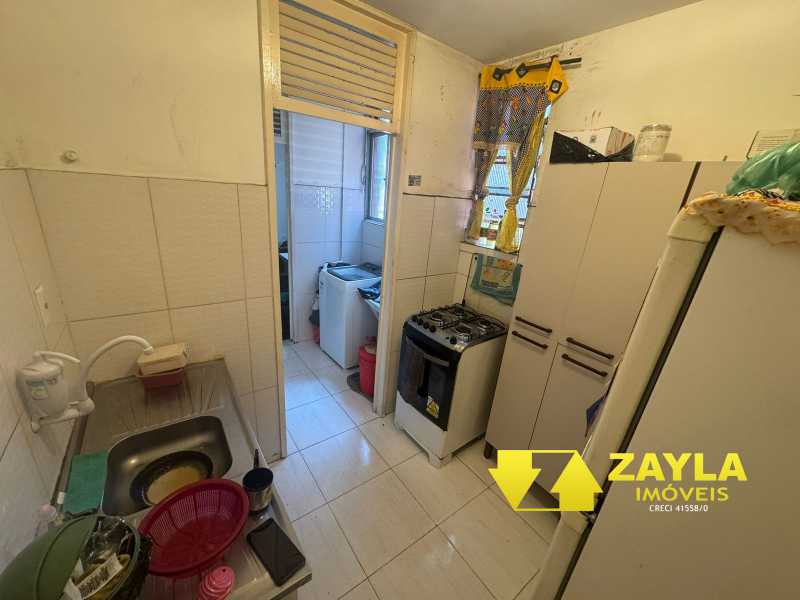 Apartamento, 3 quartos, 65 m² - Foto 17