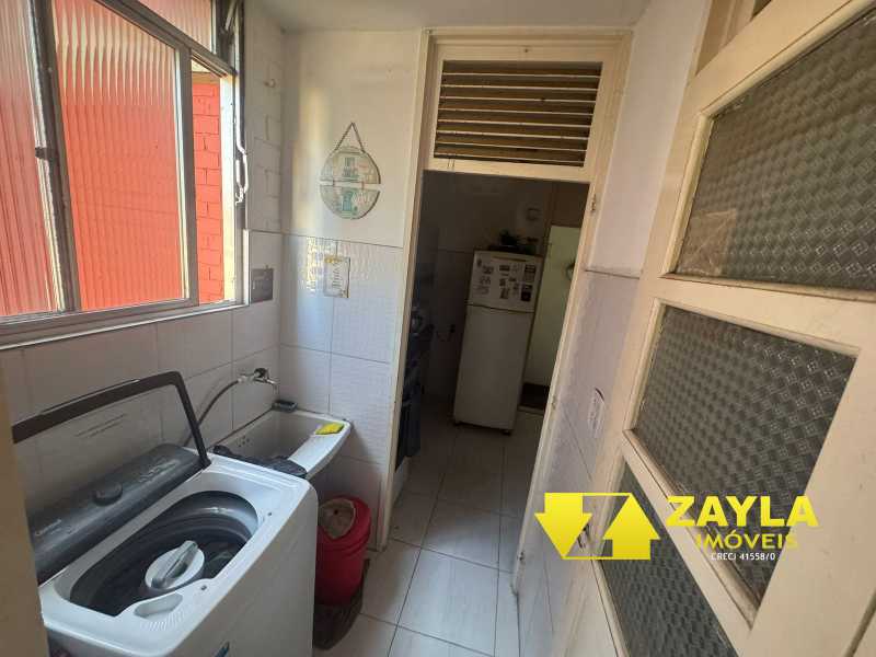 Apartamento, 3 quartos, 65 m² - Foto 18