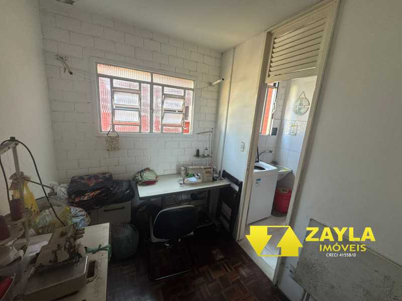 Apartamento, 3 quartos, 65 m² - Foto 19
