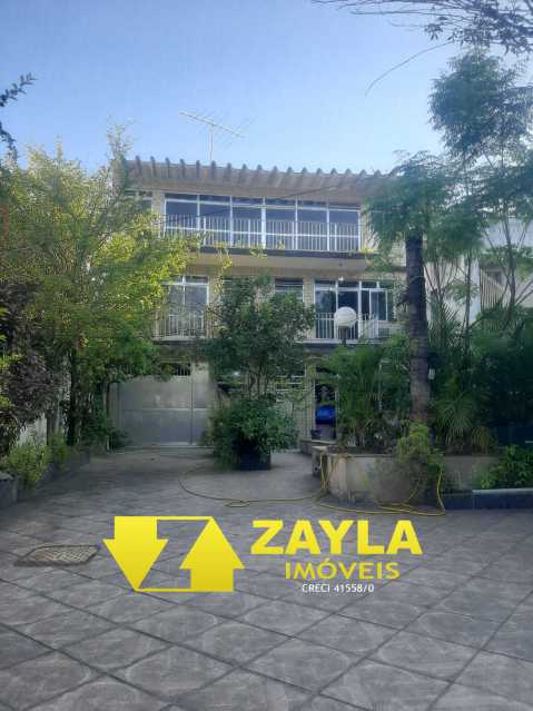 Casa, 2 quartos, 187 m² - Foto 1