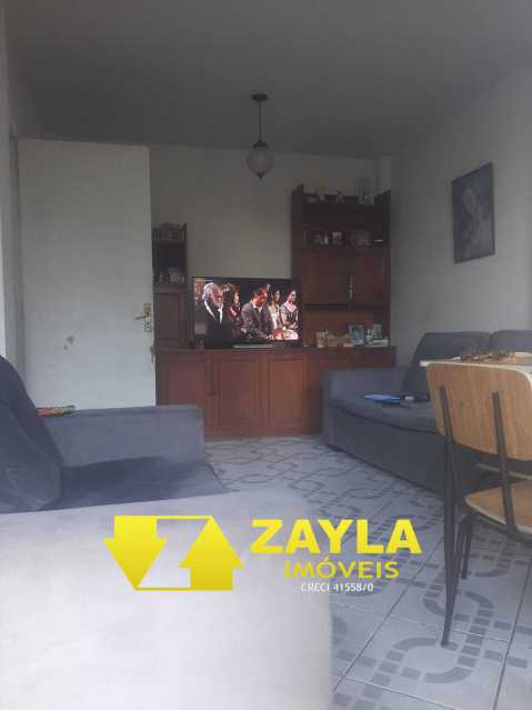 Casa, 2 quartos, 187 m² - Foto 3