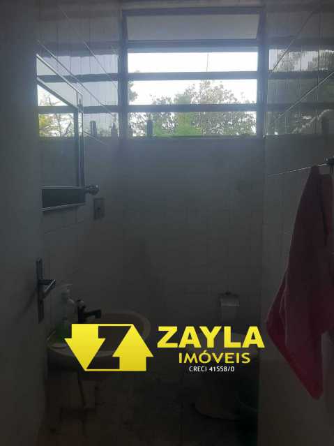 Casa, 2 quartos, 187 m² - Foto 5