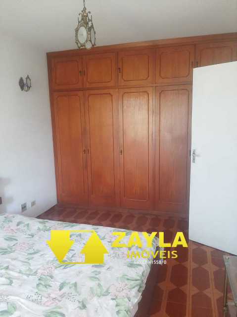 Casa, 2 quartos, 187 m² - Foto 12