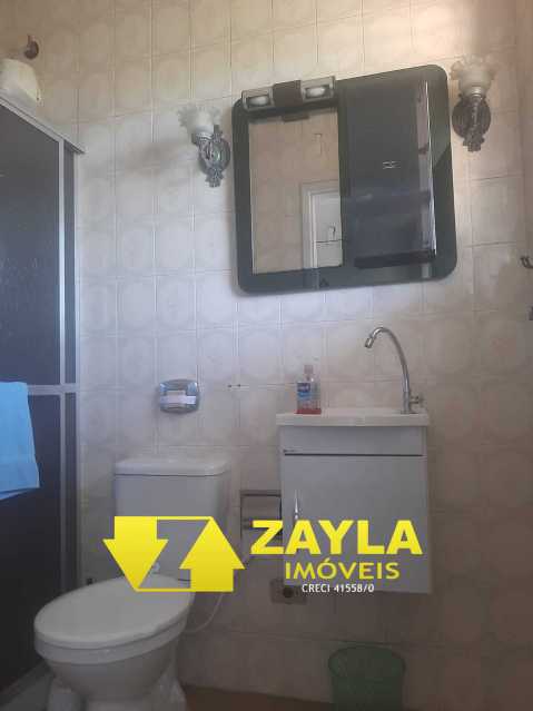 Casa, 2 quartos, 187 m² - Foto 13
