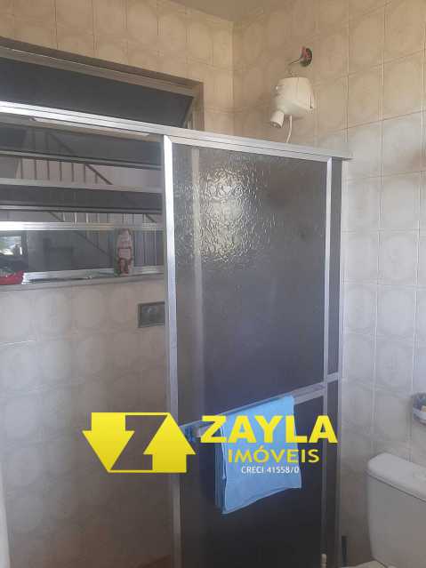 Casa, 2 quartos, 187 m² - Foto 14