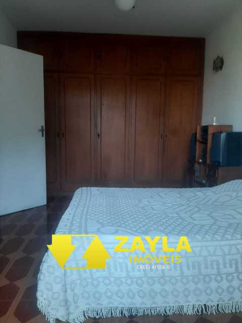Casa, 2 quartos, 187 m² - Foto 16