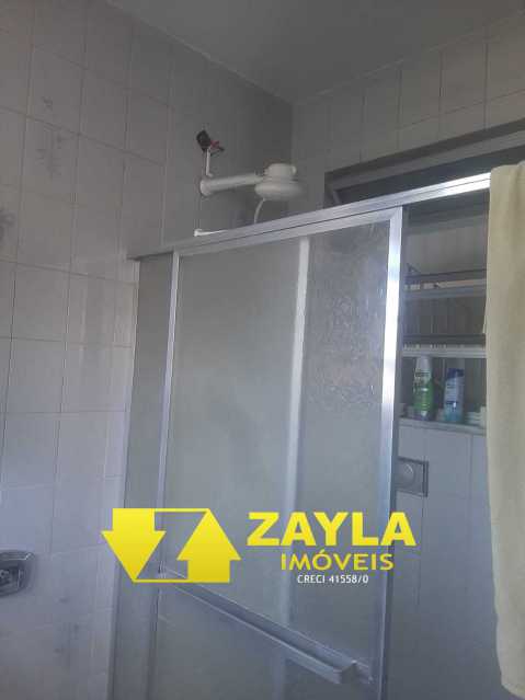 Casa, 2 quartos, 187 m² - Foto 18