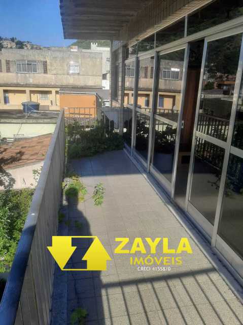 Casa, 2 quartos, 187 m² - Foto 19