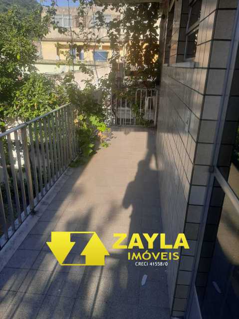 Casa, 2 quartos, 187 m² - Foto 20