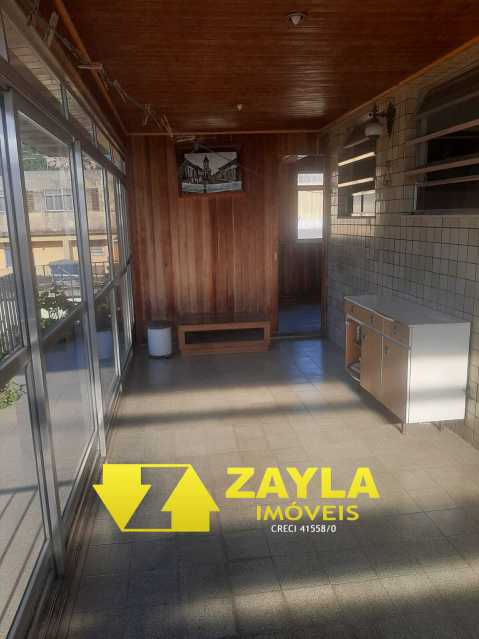 Casa, 2 quartos, 187 m² - Foto 21
