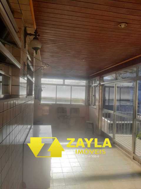 Casa, 2 quartos, 187 m² - Foto 22