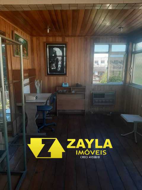 Casa, 2 quartos, 187 m² - Foto 23