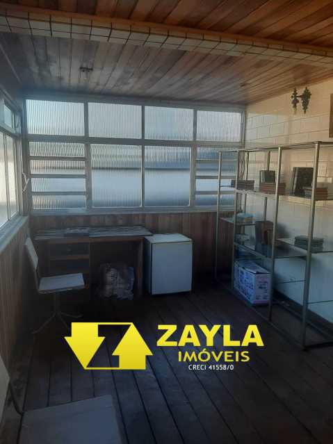 Casa, 2 quartos, 187 m² - Foto 24