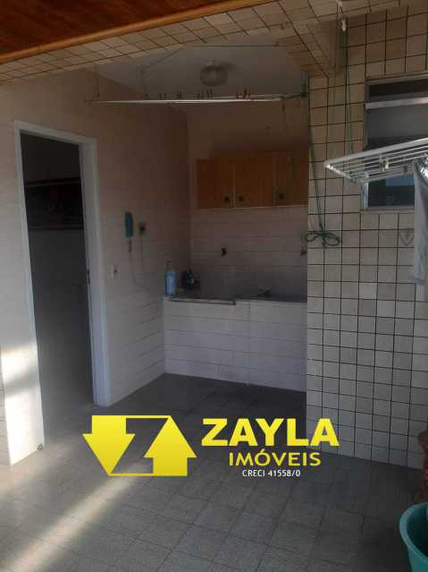 Casa, 2 quartos, 187 m² - Foto 25