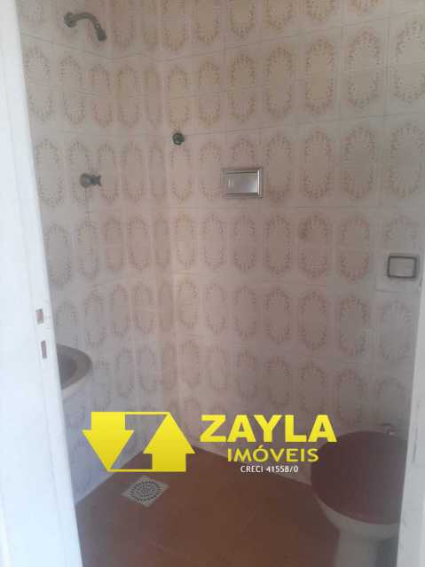 Casa, 2 quartos, 187 m² - Foto 26