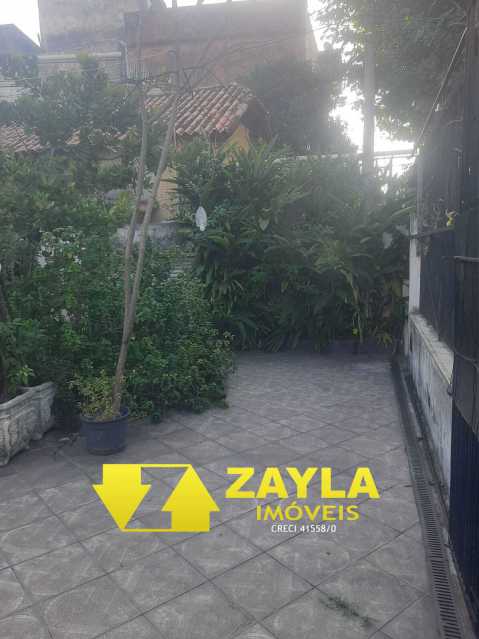 Casa, 2 quartos, 187 m² - Foto 29