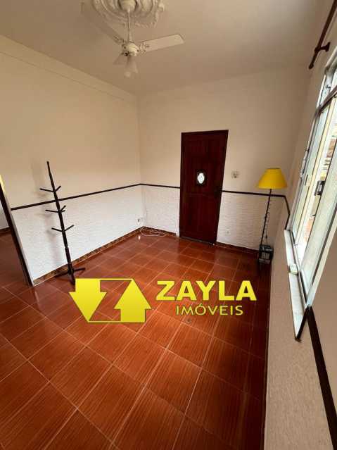 Casa de Vila, 2 quartos - Foto 4