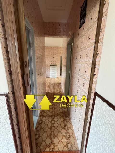 Casa de Vila, 2 quartos - Foto 11