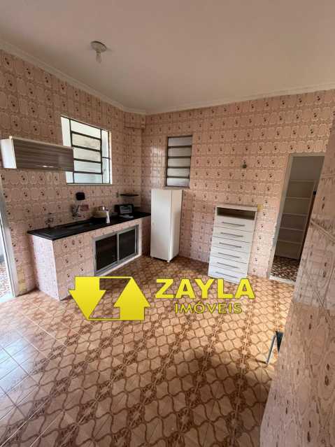 Casa de Vila, 2 quartos - Foto 12