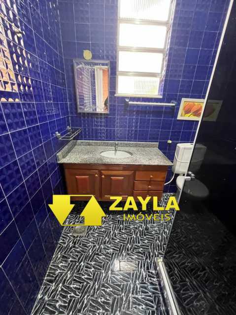 Casa de Vila, 2 quartos - Foto 17