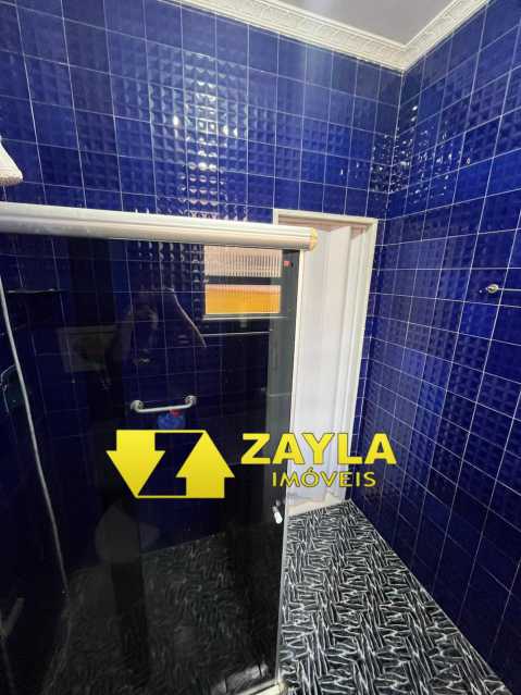 Casa de Vila, 2 quartos - Foto 18