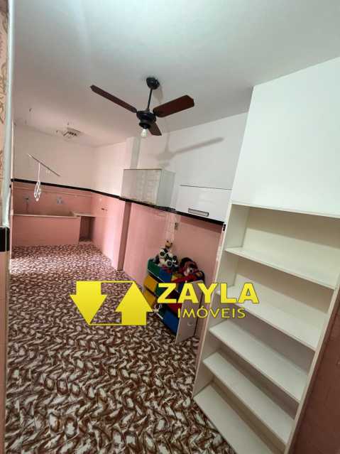 Casa de Vila, 2 quartos - Foto 19
